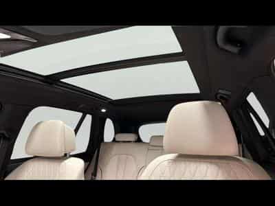 BMW X5 X5 40d (2025) - Photo 12