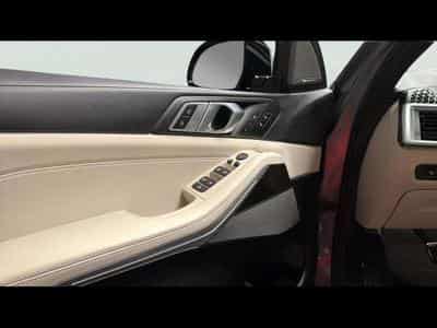 BMW X5 X5 40d (2025) - Photo 13