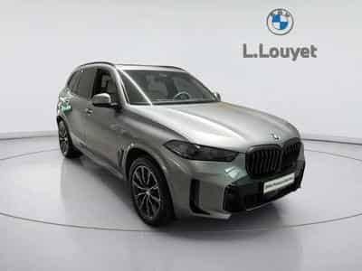 BMW X5 X5 40d (2025) - Photo 15