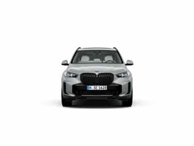 BMW X5 X5 40d (2025) - Photo 2