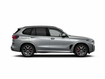 BMW X5 X5 40d (2025) - Photo 3