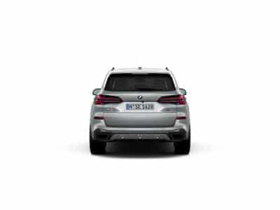 BMW X5 X5 40d (2025) - Photo 4