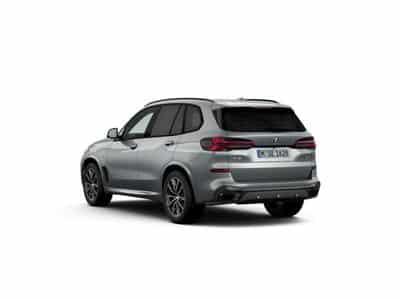 BMW X5 X5 40d (2025) - Photo 5