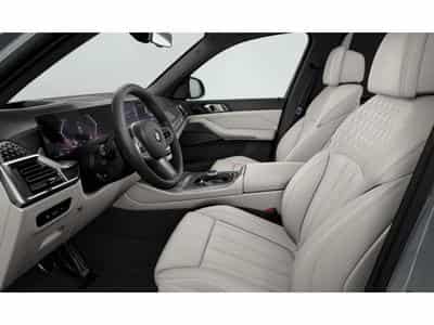 BMW X5 X5 40d (2025) - Photo 6