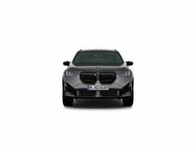 BMW X3 X3 M50 (2026) - Photo 2