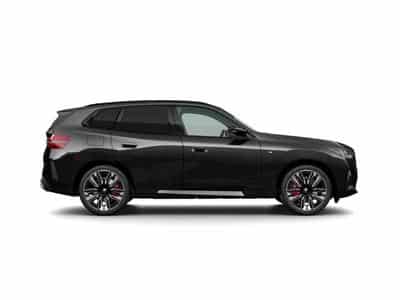 BMW X3 X3 M50 (2026) - Photo 3
