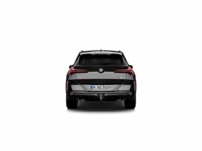 BMW X3 X3 M50 (2026) - Photo 4