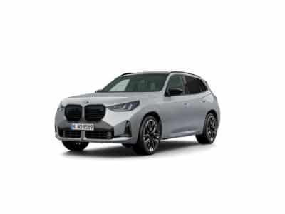BMW X3 X3 M50 (2026) - Photo 1