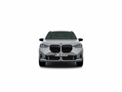 BMW X3 X3 M50 (2026) - Photo 2