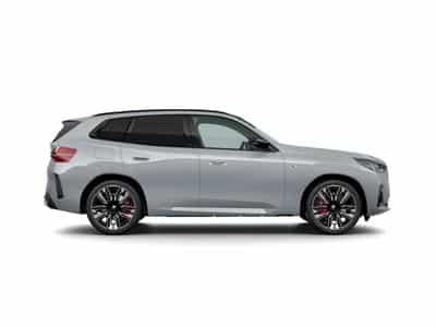 BMW X3 X3 M50 (2026) - Photo 3