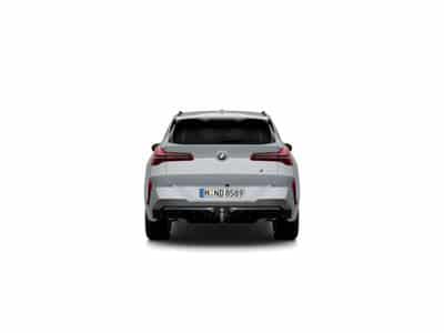 BMW X3 X3 M50 (2026) - Photo 4