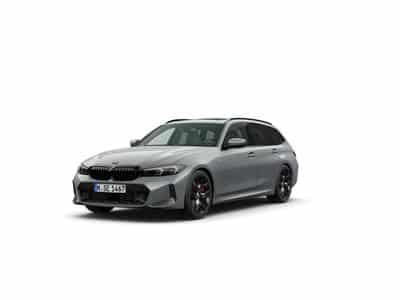 BMW 320 PACK M PRO (2026) - Photo 1