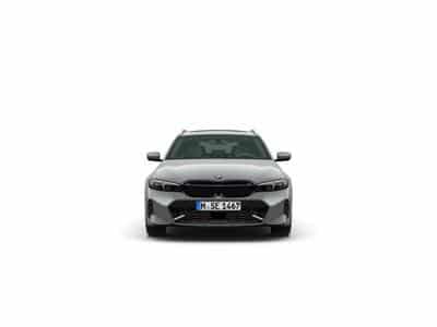 BMW 320 PACK M PRO (2026) - Photo 2
