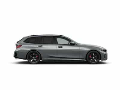 BMW 320 PACK M PRO (2026) - Photo 3