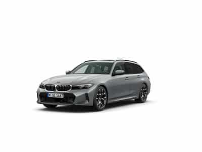 BMW 320 PACK M (2026) - Photo 1