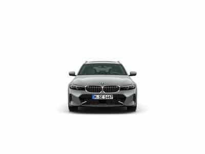 BMW 320 PACK M (2026) - Photo 2