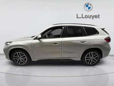 BMW X1 PACK M (2026) - Foto 14