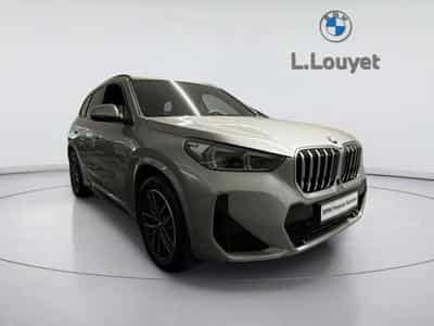 BMW X1 PACK M (2026) - Foto 15