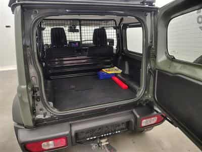 Suzuki Jimny 1.5i 4x4 GL (2023) - Foto 14