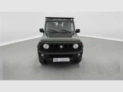 Suzuki Jimny 1.5i 4x4 GL (2023) - Foto 4
