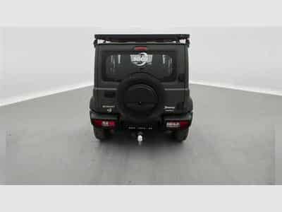 Suzuki Jimny 1.5i 4x4 GL (2023) - Foto 5