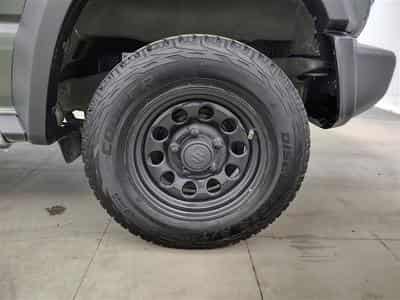 Suzuki Jimny 1.5i 4x4 GL (2023) - Foto 6