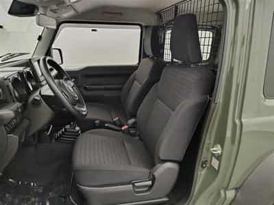 Suzuki Jimny 1.5i 4x4 GL (2023) - Foto 7