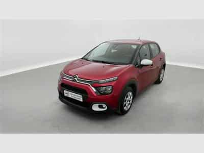Citroen C3 1.5 BlueHDi You *FULL LED/CLIM/BLUETOOTH* (2023) - Foto 1