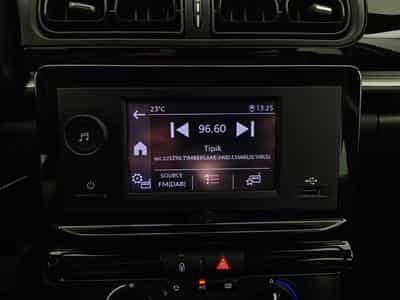 Citroen C3 1.5 BlueHDi You *FULL LED/CLIM/BLUETOOTH* (2023) - Foto 11