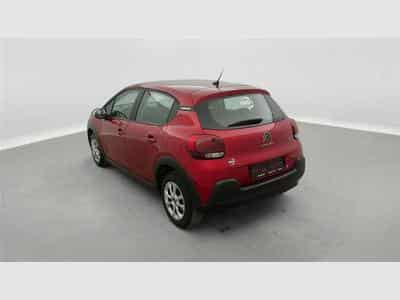 Citroen C3 1.5 BlueHDi You *FULL LED/CLIM/BLUETOOTH* (2023) - Foto 2