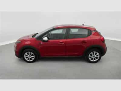 Citroen C3 1.5 BlueHDi You *FULL LED/CLIM/BLUETOOTH* (2023) - Foto 3