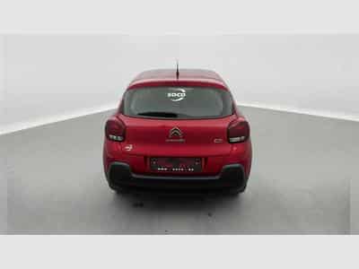 Citroen C3 1.5 BlueHDi You *FULL LED/CLIM/BLUETOOTH* (2023) - Foto 5