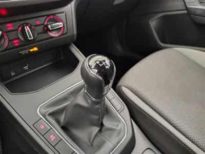 Seat Ibiza 1.0i 75cvStyle FULL LINK/CLIM/CRUISE/JA 15" (2018) - Foto 12