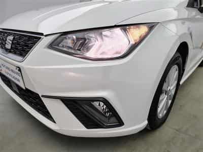 Seat Ibiza 1.0i 75cvStyle FULL LINK/CLIM/CRUISE/JA 15" (2018) - Foto 15