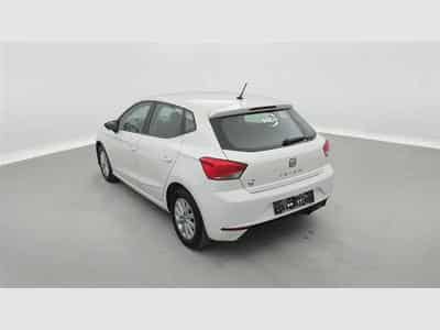 Seat Ibiza 1.0i 75cvStyle FULL LINK/CLIM/CRUISE/JA 15" (2018) - Foto 2