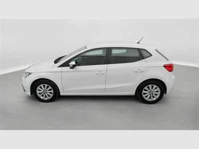 Seat Ibiza 1.0i 75cvStyle FULL LINK/CLIM/CRUISE/JA 15" (2018) - Foto 3