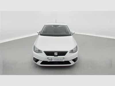 Seat Ibiza 1.0i 75cvStyle FULL LINK/CLIM/CRUISE/JA 15" (2018) - Foto 4