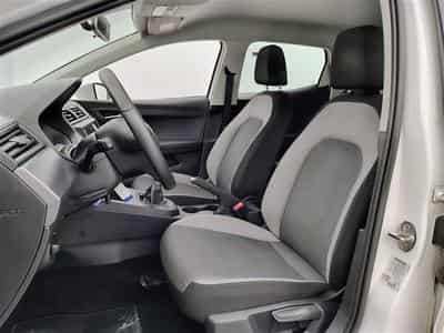 Seat Ibiza 1.0i 75cvStyle FULL LINK/CLIM/CRUISE/JA 15" (2018) - Foto 7