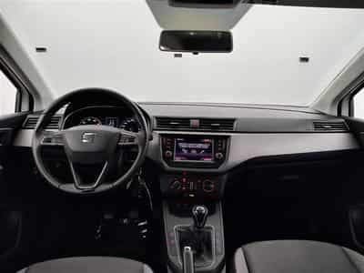Seat Ibiza 1.0i 75cvStyle FULL LINK/CLIM/CRUISE/JA 15" (2018) - Foto 8