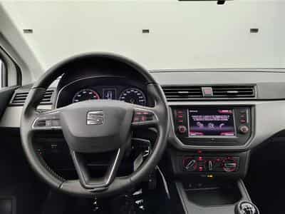 Seat Ibiza 1.0i 75cvStyle FULL LINK/CLIM/CRUISE/JA 15" (2018) - Foto 9