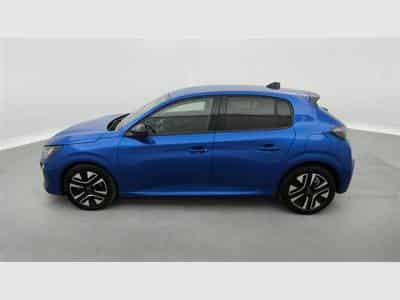 Peugeot 208 1.2i PureTech 100Cv Allure CARPLAY / PDC (2024) - Foto 3