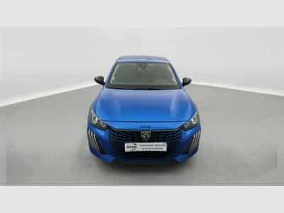 Peugeot 208 1.2i PureTech 100Cv Allure CARPLAY / PDC (2024) - Foto 4