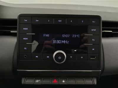 Renault Clio 1.0i SCe 65cv Zen CLIM / FULL LED / CRUISE / BLUETOOTH (2023) - Foto 11
