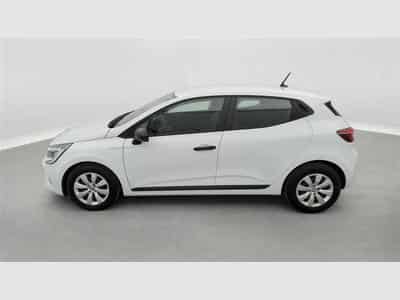 Renault Clio 1.0i SCe 65cv Zen CLIM / FULL LED / CRUISE / BLUETOOTH (2023) - Foto 3