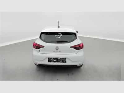 Renault Clio 1.0i SCe 65cv Zen CLIM / FULL LED / CRUISE / BLUETOOTH (2023) - Foto 5