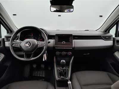 Renault Clio 1.0i SCe 65cv Zen CLIM / FULL LED / CRUISE / BLUETOOTH (2023) - Foto 8