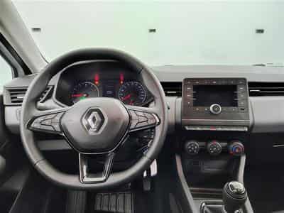 Renault Clio 1.0i SCe 65cv Zen CLIM / FULL LED / CRUISE / BLUETOOTH (2023) - Foto 9