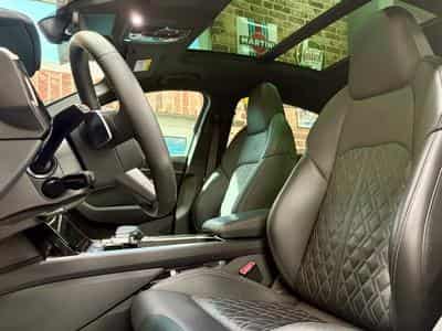 Audi Q8 Q8 e-tron Sportback 408cv 55 Quattro S-LINE (2023) - Photo 5