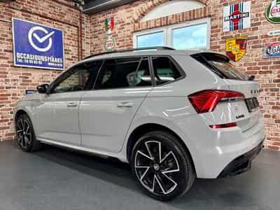 Skoda Kamiq Kamiq 1.0 TSi 110cv Auto MONTE CARLO (2022) - Photo 2
