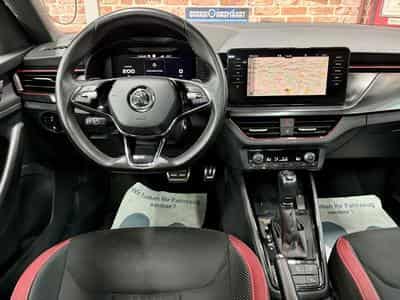 Skoda Kamiq Kamiq 1.0 TSi 110cv Auto MONTE CARLO (2022) - Photo 4